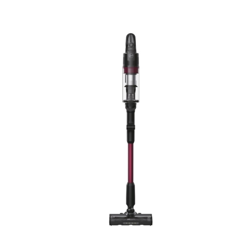 Hoover HF1P10HX 011 aspirateur de table Magenta Sans sac