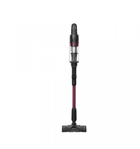 Hoover HF1P10HX 011 aspiradora de mano Magenta Sin bolsa