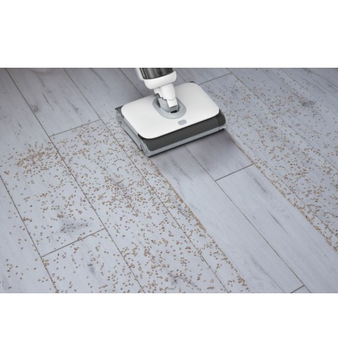 Hoover HW500 011 Aspirapolvere e Lavapavimenti, Funzione Autopulente, 1 detergente in dotazione