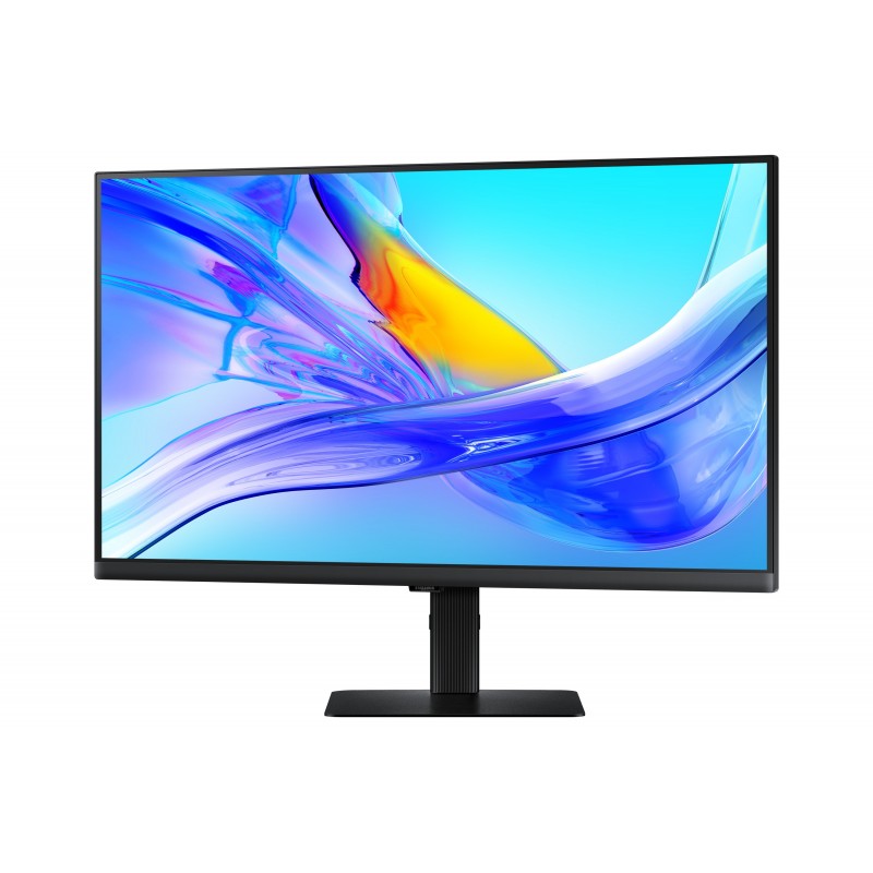 Samsung 27 Inch ViewFinity S8 S80UD UHD 60Hz High-Resolution Monitor