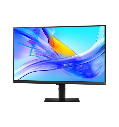 Samsung 27 Inch ViewFinity S8 S80UD UHD 60Hz High-Resolution Monitor