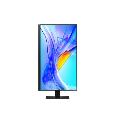 Samsung 27 Inch ViewFinity S8 S80UD UHD 60Hz High-Resolution Monitor