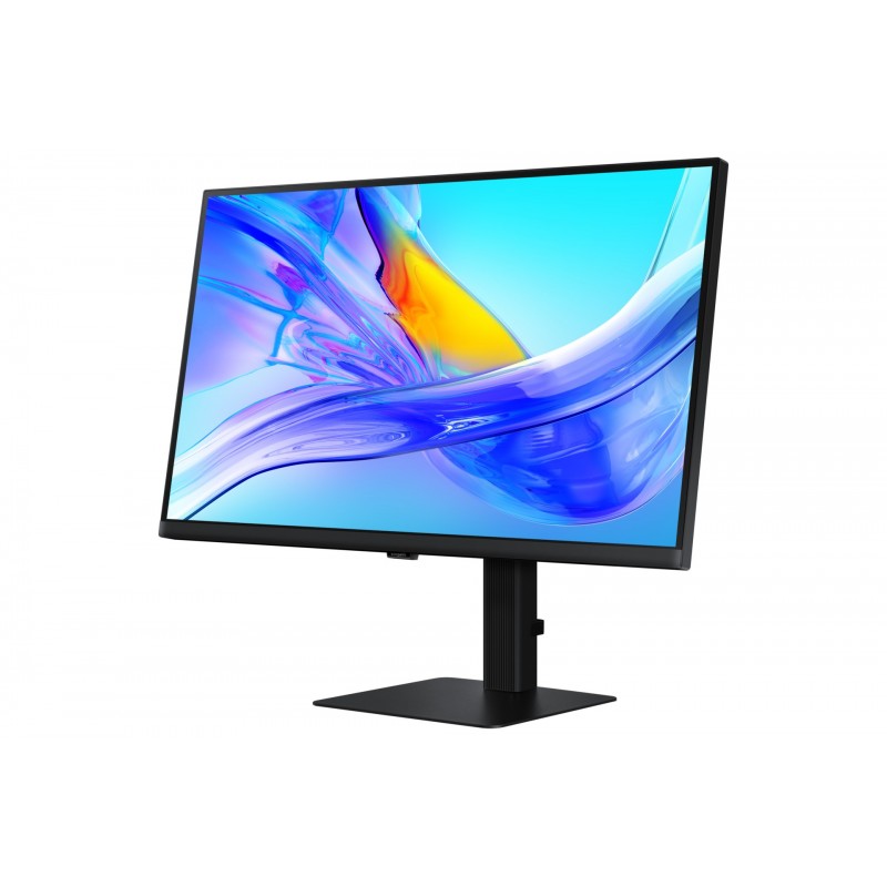 Samsung 27 Inch ViewFinity S8 S80UD UHD 60Hz High-Resolution Monitor