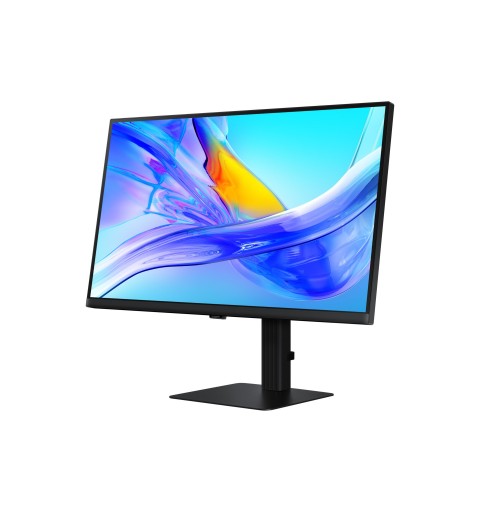 Samsung 27 Inch ViewFinity S8 S80UD UHD 60Hz High-Resolution Monitor