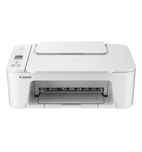 Canon PIXMA TS3751i Ad inchiostro A4 4800 x 1200 DPI Wi-Fi