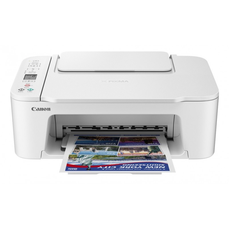 Canon PIXMA TS3751i Jet d'encre A4 4800 x 1200 DPI Wifi