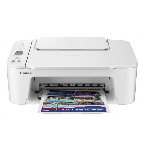 Canon PIXMA TS3751i Ad inchiostro A4 4800 x 1200 DPI Wi-Fi