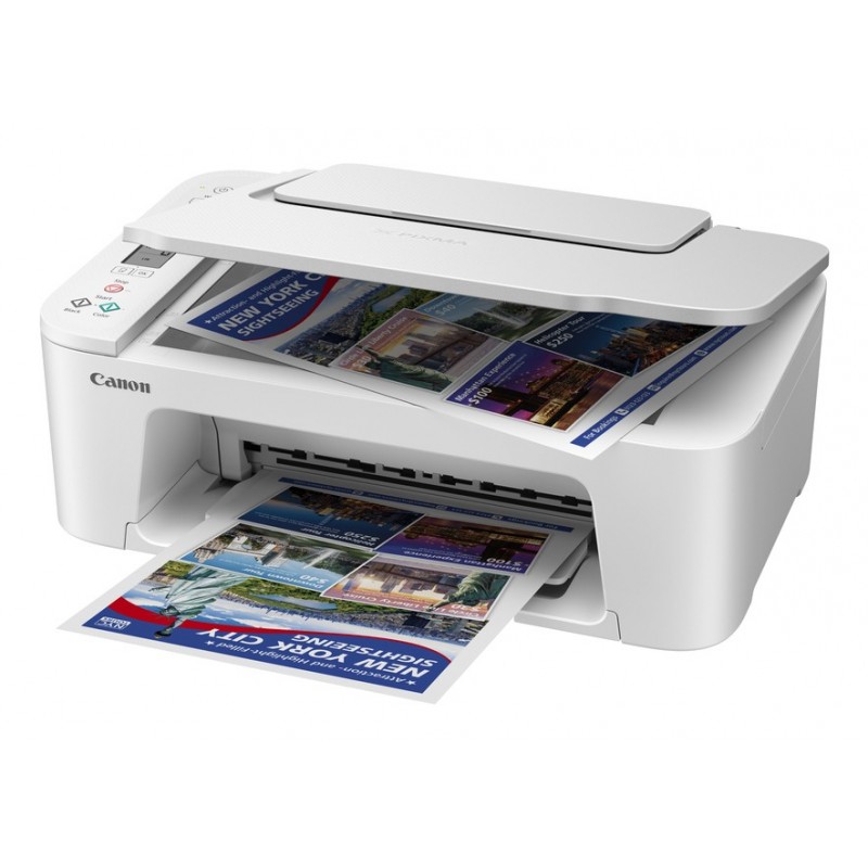 Canon PIXMA TS3751i Inkjet A4 4800 x 1200 DPI Wi-Fi