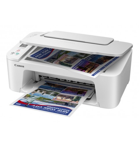 Canon PIXMA TS3751i Inkjet A4 4800 x 1200 DPI Wi-Fi