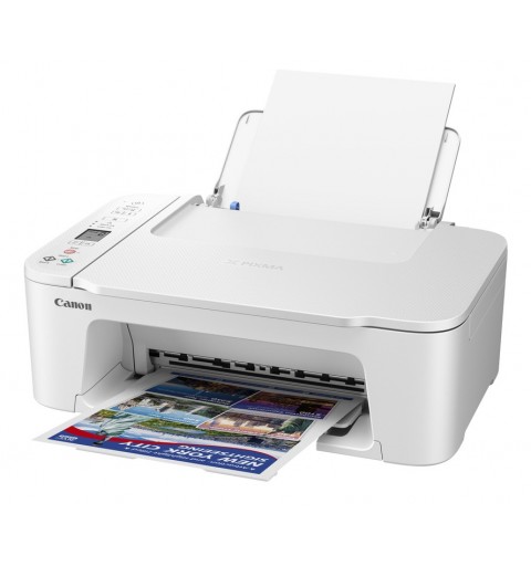 Canon PIXMA TS3751i Inkjet A4 4800 x 1200 DPI Wi-Fi