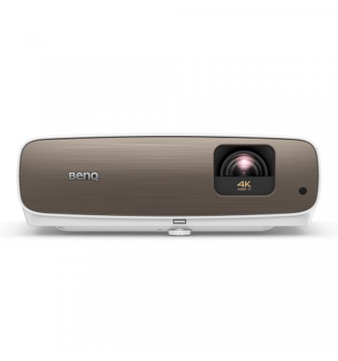 BenQ W2710i vidéo-projecteur Projecteur à focale standard 2200 ANSI lumens DLP UHD 4K (3840x2160) Compatibilité 3D Blanc