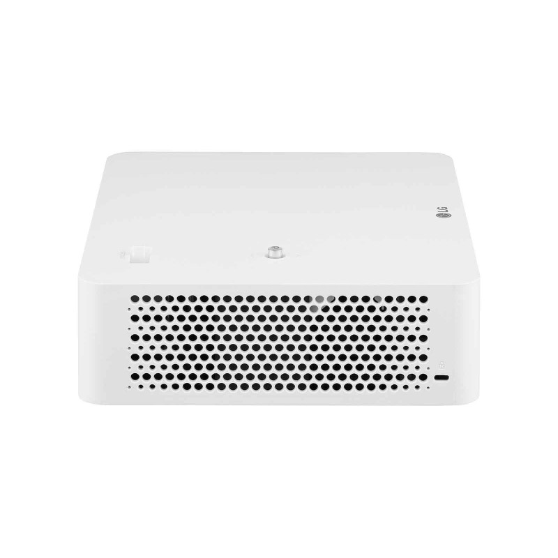 LG CineBeam PF610P Full HD LED Smart Portable Projector with Apple AirPlay 2