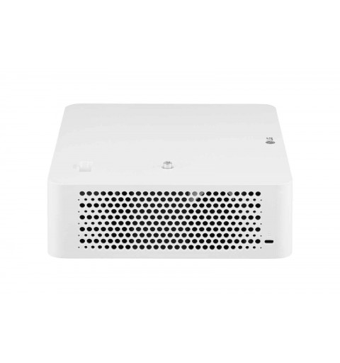 LG CineBeam PF610P Full HD LED Smart Portable Projector with Apple AirPlay 2