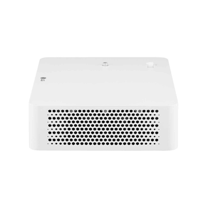 LG PF610P videoproiettore Proiettore a raggio standard 1000 ANSI lumen DLP 1080p (1920x1080) Compatibilità 3D Bianco