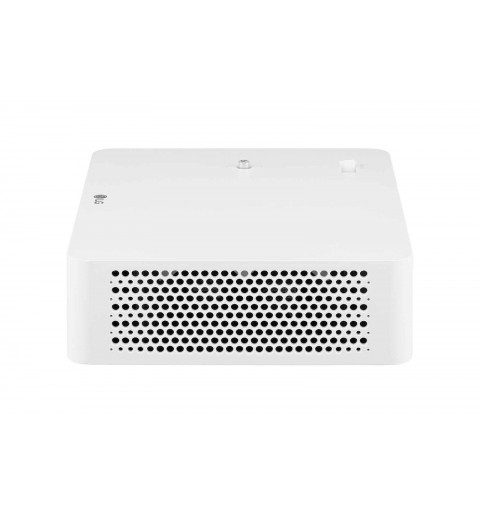 LG CineBeam PF610P Full HD LED Smart Portable Projector with Apple AirPlay 2