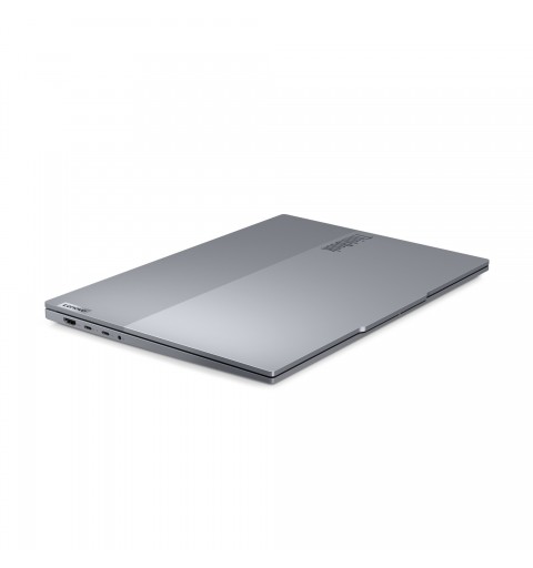 Lenovo ThinkBook 16 G7 QOY Qualcomm Snapdragon X1P-42-100 Computer portatile 40,6 cm (16") WUXGA 16 GB LPDDR5x-SDRAM 512 GB SSD