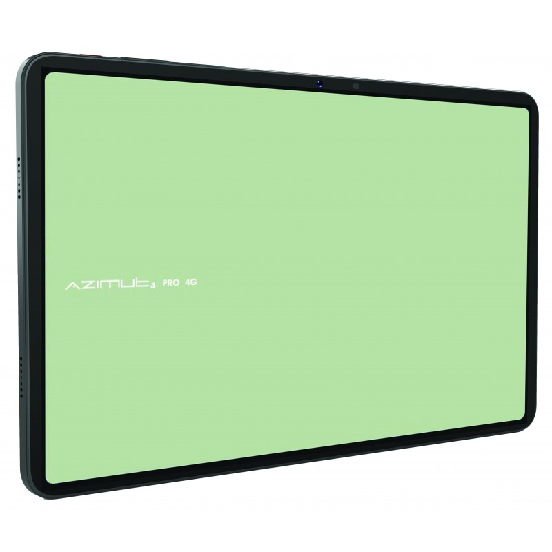 Mediacom SmartPad M-SP1AZ46P Tablet 4G Spreadtrum LTE-FDD 128 GB 30,4 cm (12") 6 GB Android 14 Grau