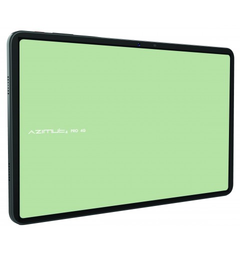 Mediacom SmartPad M-SP1AZ46P Tablet 4G Spreadtrum LTE-FDD 128 GB 30,4 cm (12") 6 GB Android 14 Grau