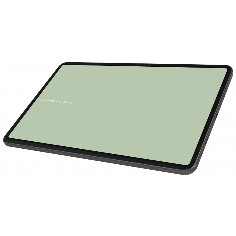 Mediacom SmartPad M-SP1AZ46P tablet 4G Spreadtrum LTE-FDD 128 GB 30,4 cm (12") 6 GB Android 14 Grigio