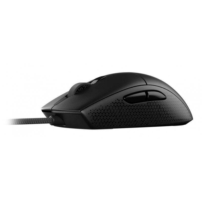 Corsair M55 Maus Gaming rechts USB Typ-A Optisch 16000 DPI