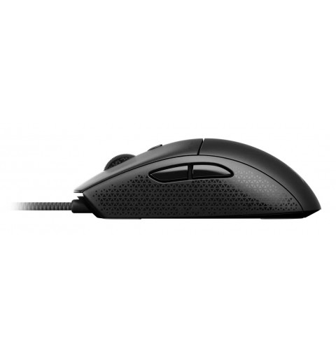 Corsair M55 souris Jouer Droitier USB Type-A Optique 16000 DPI