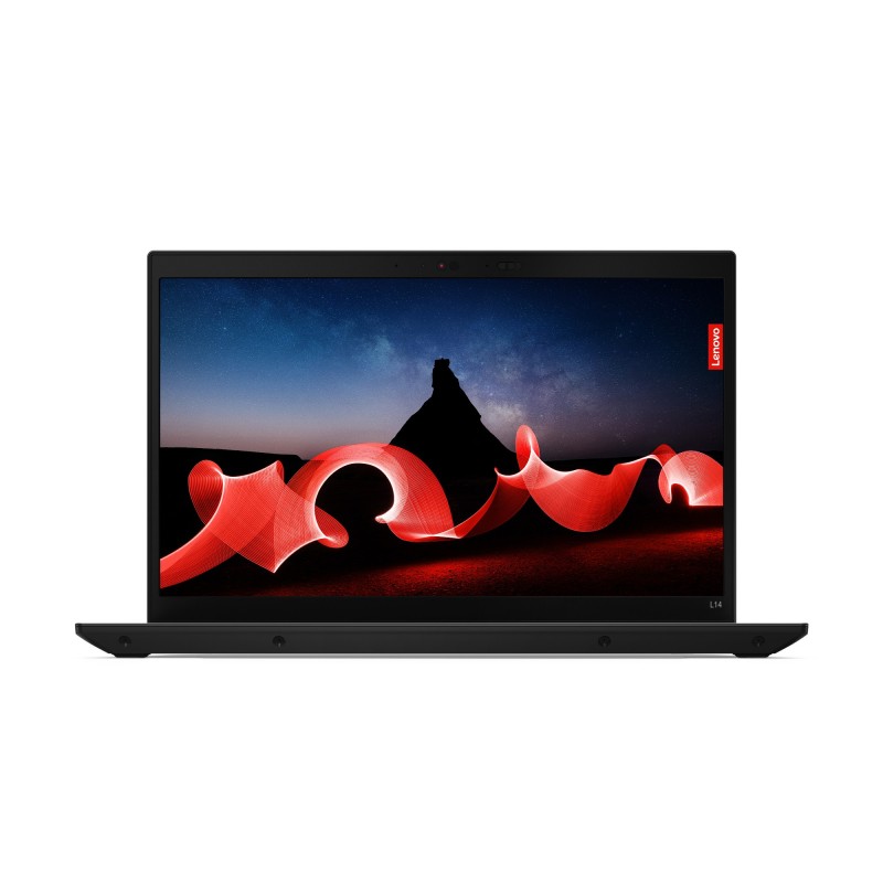 Lenovo ThinkPad L14 Gen 4 (Intel) Intel® Core™ i7 i7-1355U Laptop 35.6 cm (14") Full HD 16 GB DDR4-SDRAM 512 GB SSD Wi-Fi 6