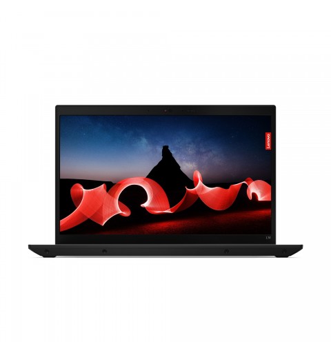 Lenovo ThinkPad L14 Gen 4 (Intel) Intel® Core™ i7 i7-1355U Computer portatile 35,6 cm (14") Full HD 16 GB DDR4-SDRAM 512 GB SSD