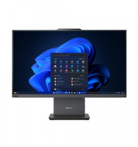 Lenovo ThinkCentre neo 50a Intel® Core™ i7 i7-13620H 68,6 cm (27") 1920 x 1080 Pixel All-in-One-PC 16 GB DDR5-SDRAM 512 GB SSD