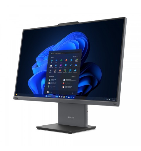 Lenovo ThinkCentre neo 50a Intel® Core™ i7 i7-13620H 68,6 cm (27") 1920 x 1080 Pixel All-in-One-PC 16 GB DDR5-SDRAM 512 GB SSD