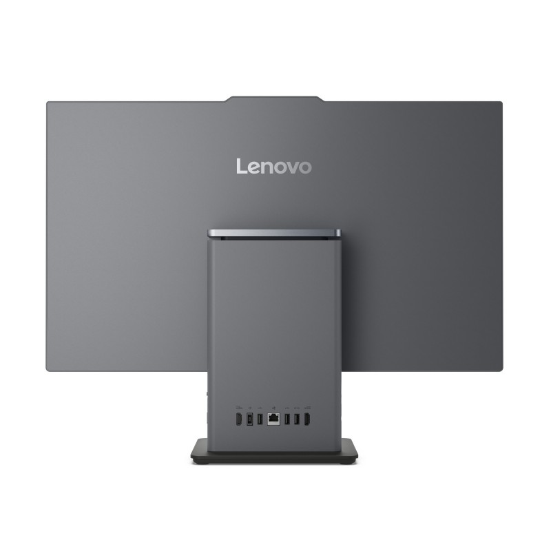 Lenovo ThinkCentre neo 50a Intel® Core™ i7 i7-13620H 68.6 cm (27") 1920 x 1080 pixels All-in-One PC 16 GB DDR5-SDRAM 512 GB SSD