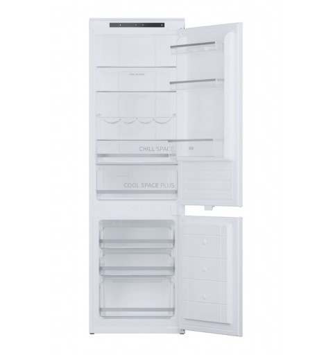 De’Longhi F6CTNF244E fridge-freezer Built-in 244 L E White