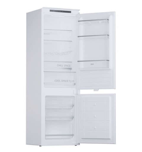 De’Longhi F6CTNF244E fridge-freezer Built-in 244 L E White