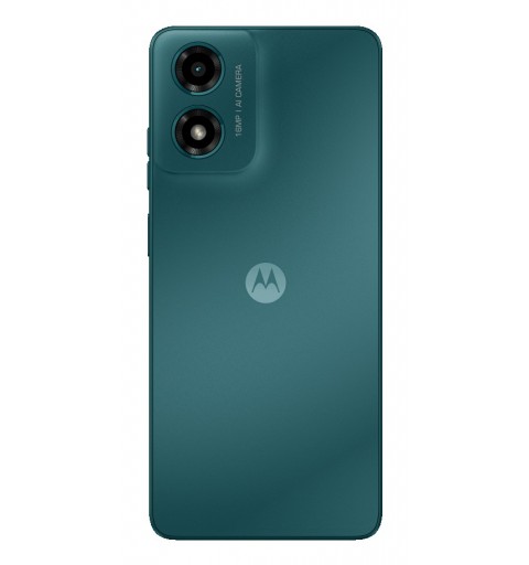 Motorola moto g04 16,7 cm (6.56") Double SIM Android 14 4G USB Type-C 4 Go 128 Go 5000 mAh Vert