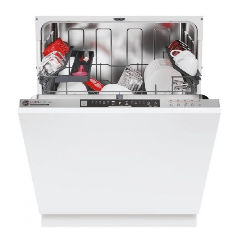 Hoover HI3E9E0S Fully built-in 13 place settings E