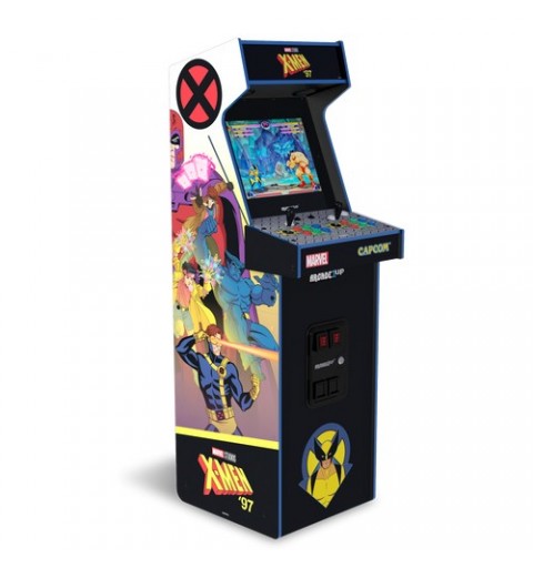 Arcade1Up X-Men'97 Deluxe Edition