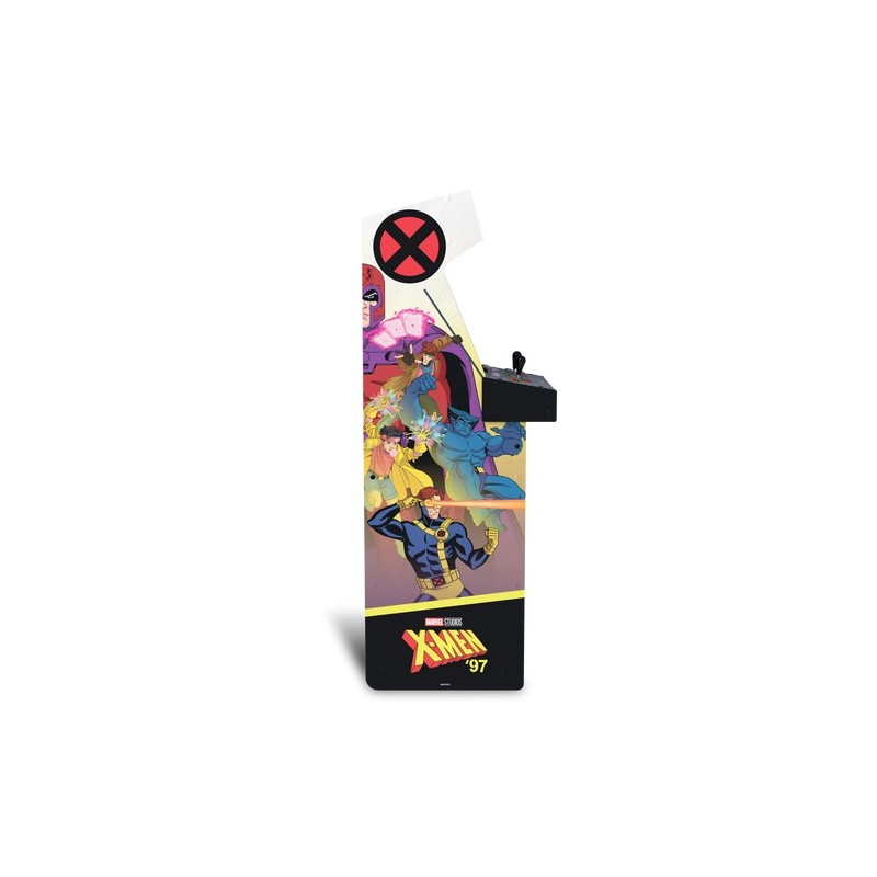 Arcade1Up X-Men'97 Deluxe Edition