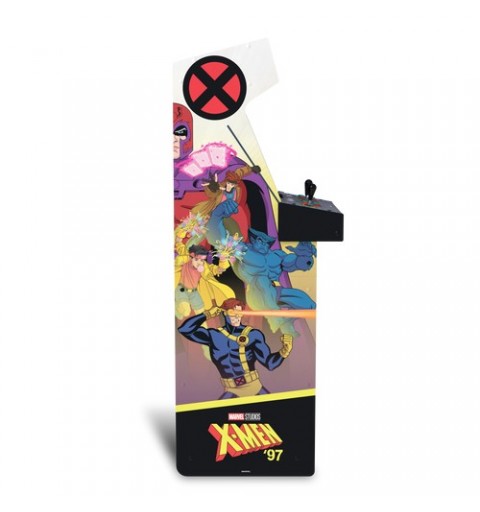 Arcade1Up X-Men'97 Deluxe Edition