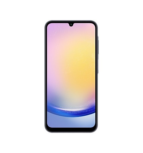 TIM Galaxy A25 5G 16,5 cm (6.5") Double SIM hybride USB Type-C 8 Go 256 Go 5000 mAh Noir, Bleu