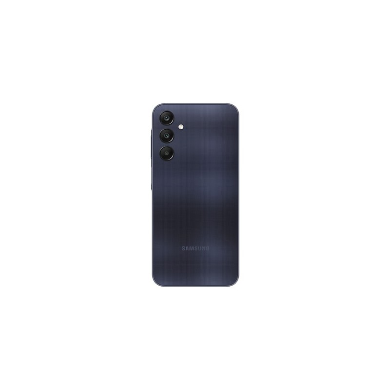 TIM Galaxy A25 5G 16,5 cm (6.5") Double SIM hybride USB Type-C 8 Go 256 Go 5000 mAh Noir, Bleu