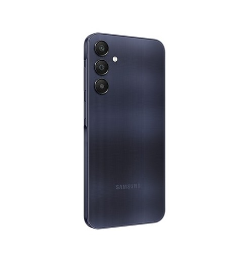 TIM Galaxy A25 5G 16,5 cm (6.5") Double SIM hybride USB Type-C 8 Go 256 Go 5000 mAh Noir, Bleu