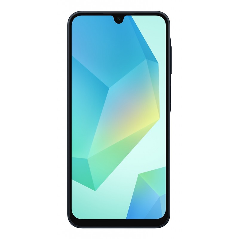 TIM Galaxy A16 17 cm (6.7") Double SIM hybride 4G USB Type-C 4 Go 128 Go 5000 mAh Noir, Bleu