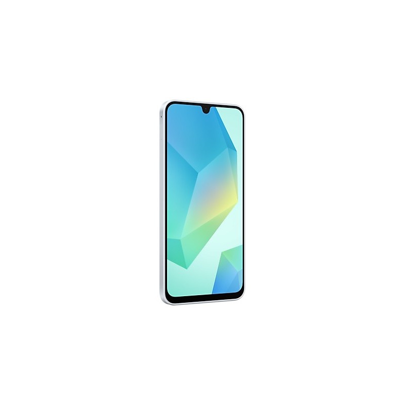 TIM Galaxy A16 17 cm (6.7") Double SIM hybride 4G USB Type-C 4 Go 128 Go 5000 mAh Gris clair