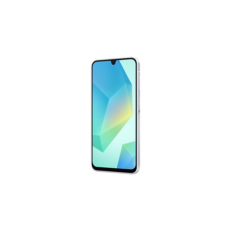 TIM Galaxy A16 17 cm (6.7") Double SIM hybride 4G USB Type-C 4 Go 128 Go 5000 mAh Gris clair