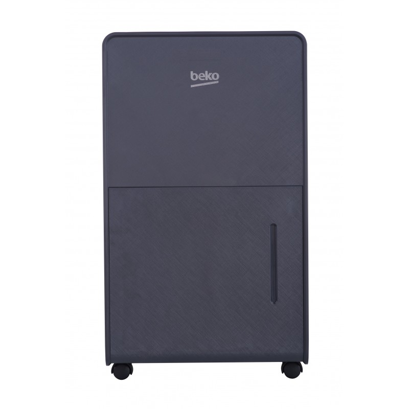 Beko BDPM020 dehumidifier 3.8 L 63 dB 355 W Black