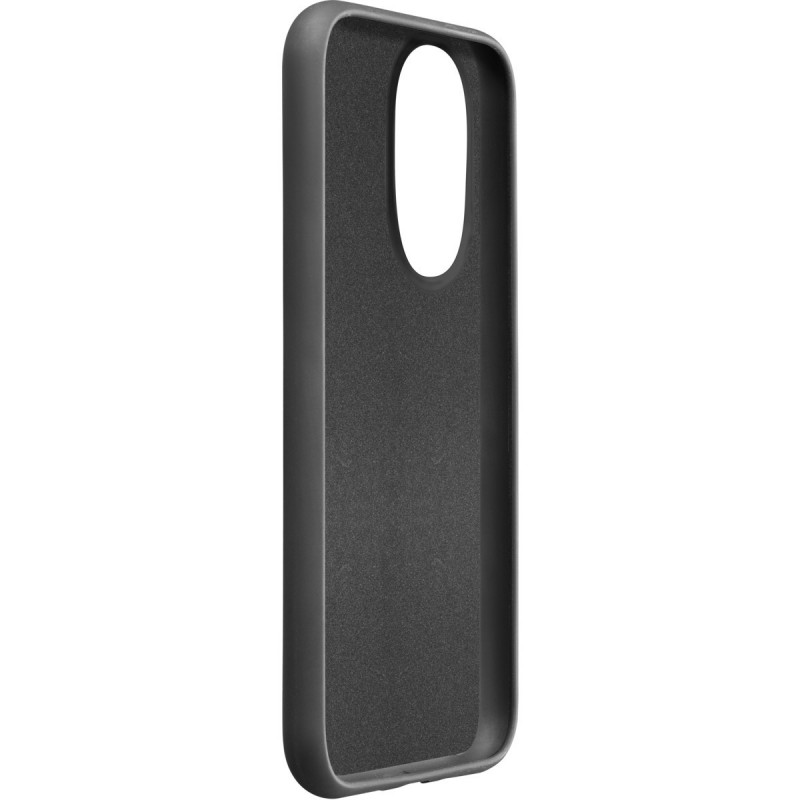 Cellularline Mood coque de protection pour téléphones portables 17,4 cm (6.87") Housse Noir