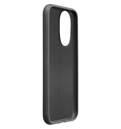 Cellularline Mood coque de protection pour téléphones portables 17,4 cm (6.87") Housse Noir