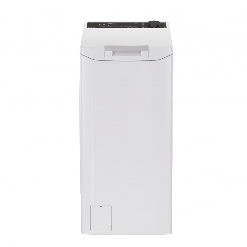 Haier THASN476TM5-S lavatrice Caricamento dall'alto 7 kg 1400 Giri min Bianco