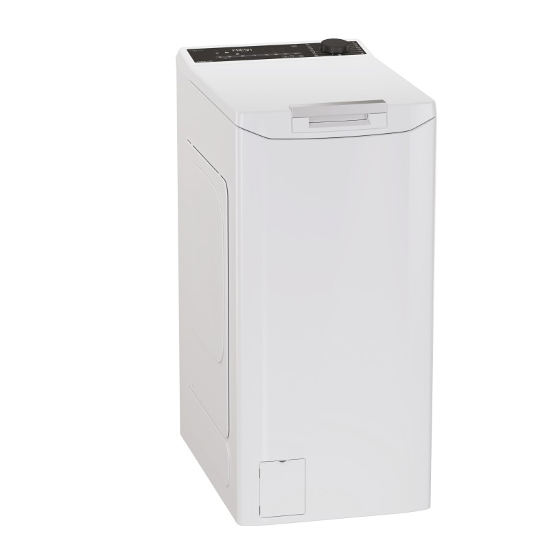 Haier THASN476TM5-S lavatrice Caricamento dall'alto 7 kg 1400 Giri min Bianco