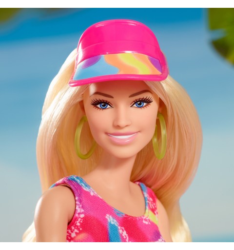 Barbie The Movie Doll