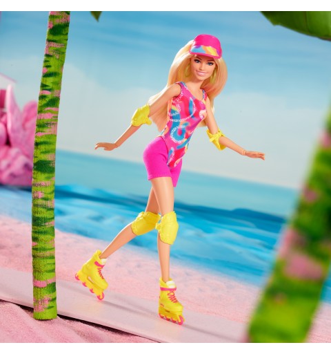 Barbie The Movie Doll